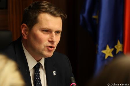 Volilni zbor Občinskega sveta Občine Kamnik  (10)